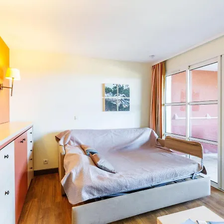 Village Cap Esterel - L'esquinade-56 By Interhome Apartment Saint-Raphaël