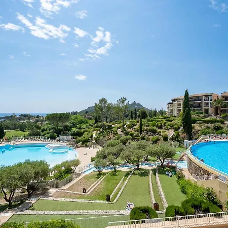Village Cap Esterel - L'esquinade-56 By Interhome Apartment *