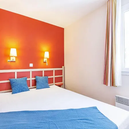 Village Cap Esterel - L'esquinade-56 By Interhome