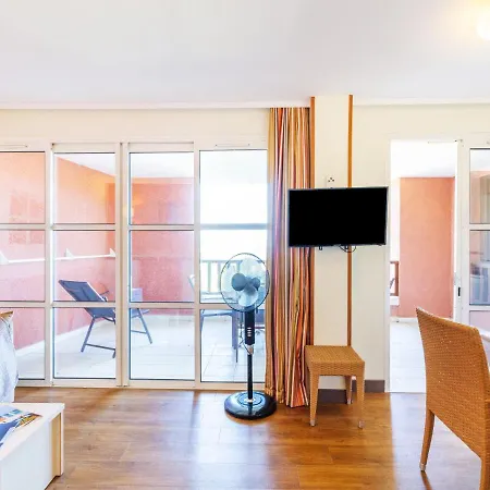 Apartmán Village Cap Esterel - L'esquinade-56 By Interhome *