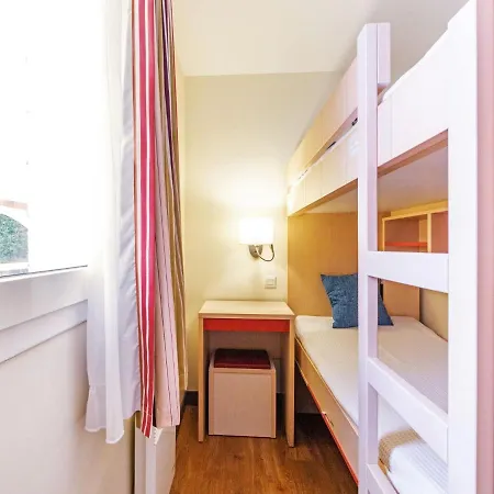 Village Cap Esterel - L'esquinade-56 By Interhome