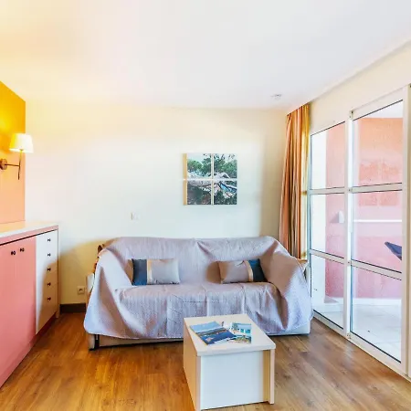 Village Cap Esterel - L'esquinade-56 By Interhome Apartment *