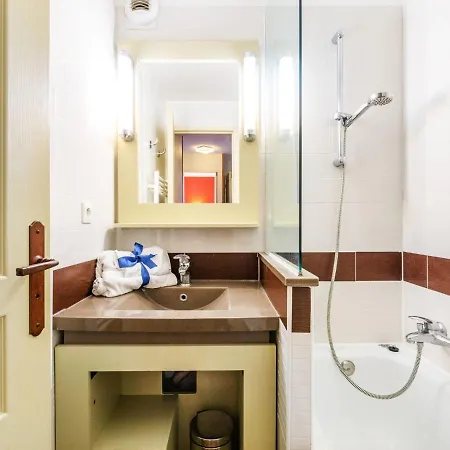 Village Cap Esterel - L'esquinade-56 By Interhome