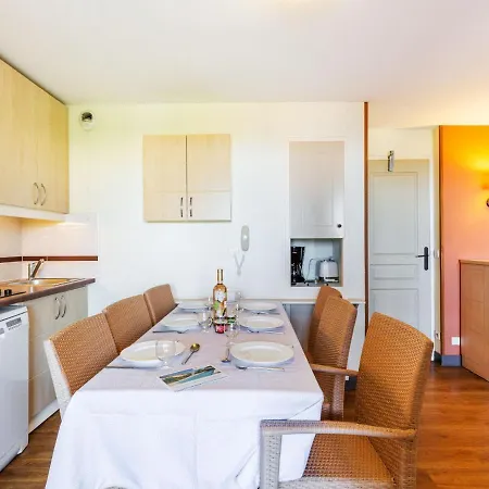 Village Cap Esterel - L'esquinade-56 By Interhome Apartmán *