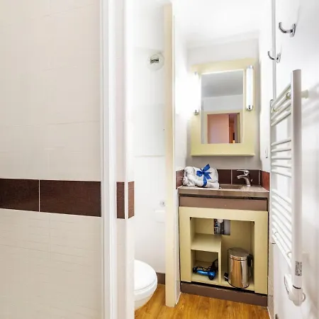 Village Cap Esterel - L'esquinade-56 By Interhome Apartment