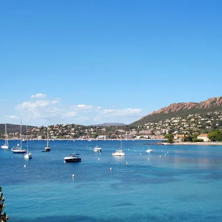 Village Cap Esterel - L'esquinade-56 By Interhome *