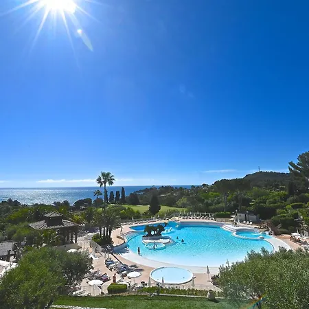 Apartmán Village Cap Esterel - L'esquinade-56 By Interhome