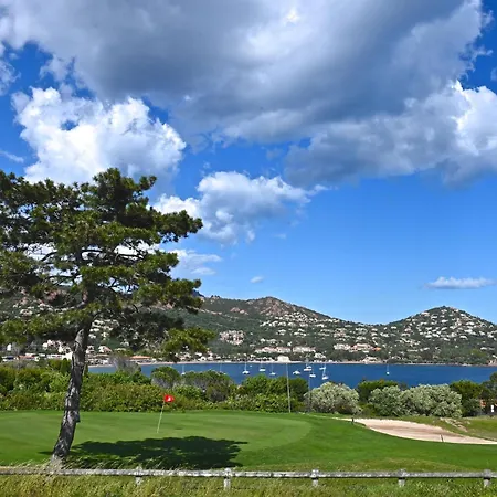 Village Cap Esterel - L'esquinade-56 By Interhome Apartment
