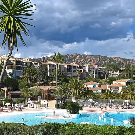 Village Cap Esterel - L'esquinade-56 By Interhome * Saint-Raphael (Var)