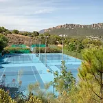 Village Cap Esterel - L'esquinade-56 By Interhome Saint-Raphaël
