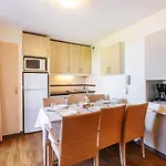 Apartment Village Cap Esterel - L'esquinade-56 By Interhome