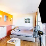 Village Cap Esterel - L'esquinade-56 By Interhome Apartment