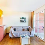 Village Cap Esterel - L'esquinade-56 By Interhome Apartment *