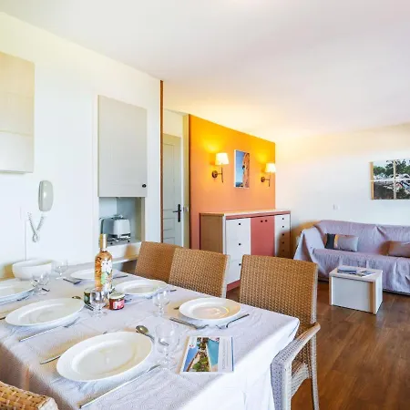 Village Cap Esterel - L'esquinade-56 By Interhome Διαμέρισμα Saint-Raphaël