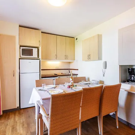 Apartment Village Cap Esterel - L'esquinade-56 By Interhome