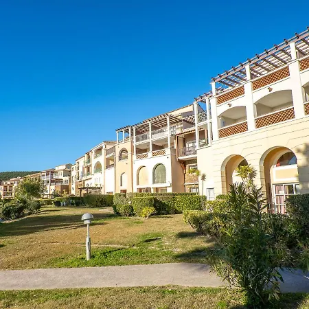 Village Cap Esterel - L'esquinade-56 By Interhome Lejlighed *