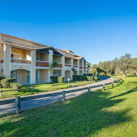 Village Cap Esterel - L'esquinade-56 By Interhome *