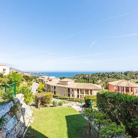 Village Cap Esterel - L'esquinade-56 By Interhome *