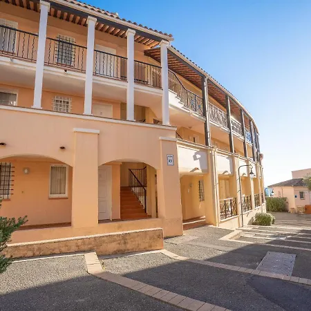 Village Cap Esterel - L'esquinade-56 By Interhome Saint-Raphael (Var)