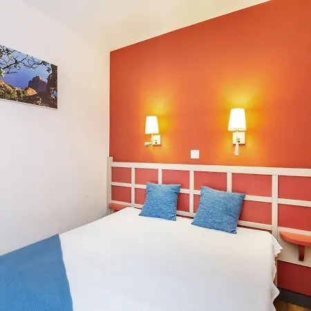 Village Cap Esterel - L'esquinade-56 By Interhome Apartment *