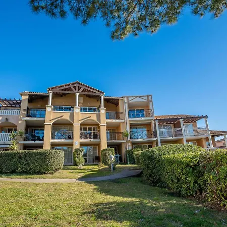 Village Cap Esterel - L'esquinade-56 By Interhome