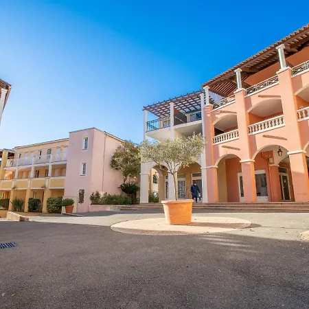 Village Cap Esterel - L'esquinade-56 By Interhome Апартаменти