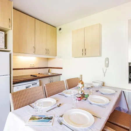 Village Cap Esterel - L'esquinade-56 By Interhome Сен-Рафаель