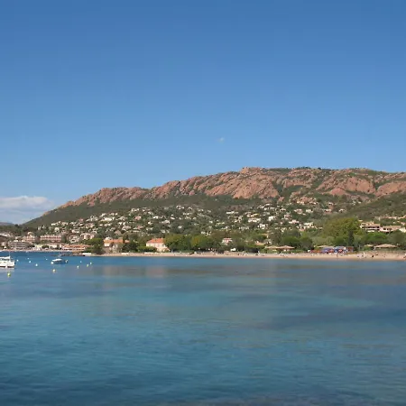Village Cap Esterel - L'esquinade-56 By Interhome Сен-Рафаель