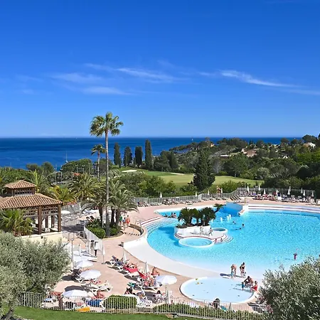 Village Cap Esterel - L'esquinade-56 By Interhome Apartment