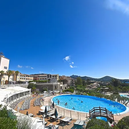Village Cap Esterel - L'esquinade-56 By Interhome Apartment