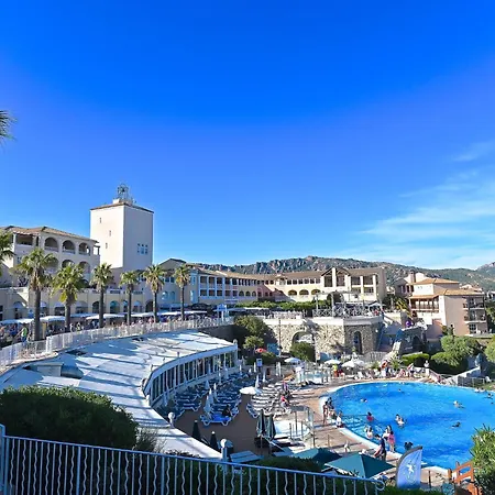 Village Cap Esterel - L'esquinade-56 By Interhome Apartment