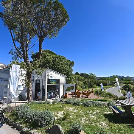 Village Cap Esterel - L'esquinade-56 By Interhome