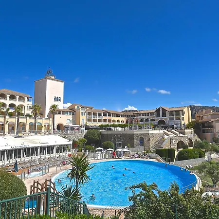 Apartment Village Cap Esterel - L'esquinade-56 By Interhome *