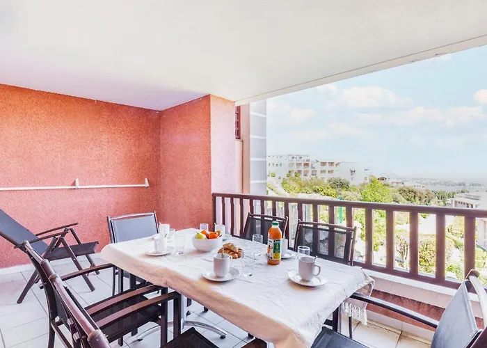 Village Cap Esterel - L'esquinade-56 By Interhome 아파트