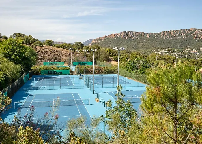 Village Cap Esterel - L'esquinade-56 By Interhome Saint-Raphaël