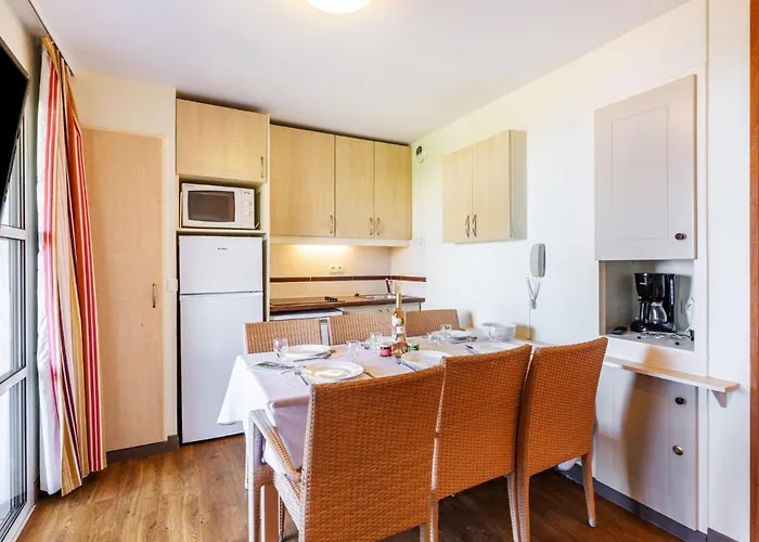 아파트 Village Cap Esterel - L'esquinade-56 By Interhome