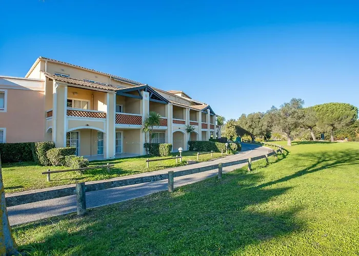 Village Cap Esterel - L'esquinade-56 By Interhome *