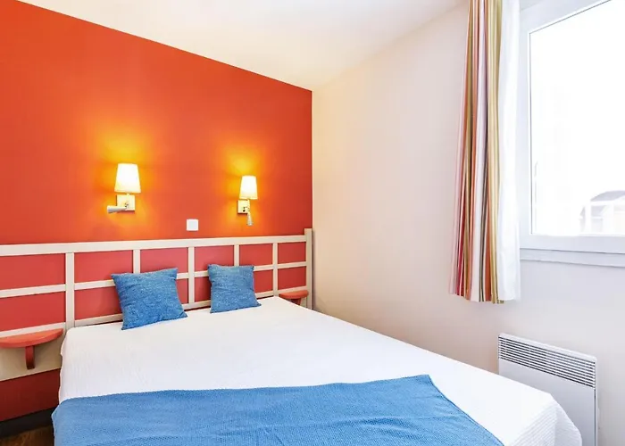 Village Cap Esterel - L'esquinade-56 By Interhome