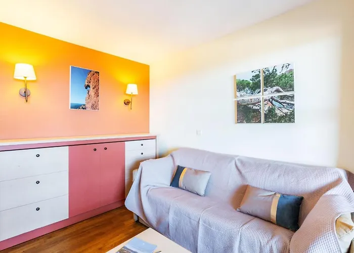 Village Cap Esterel - L'esquinade-56 By Interhome * Saint-Raphaël