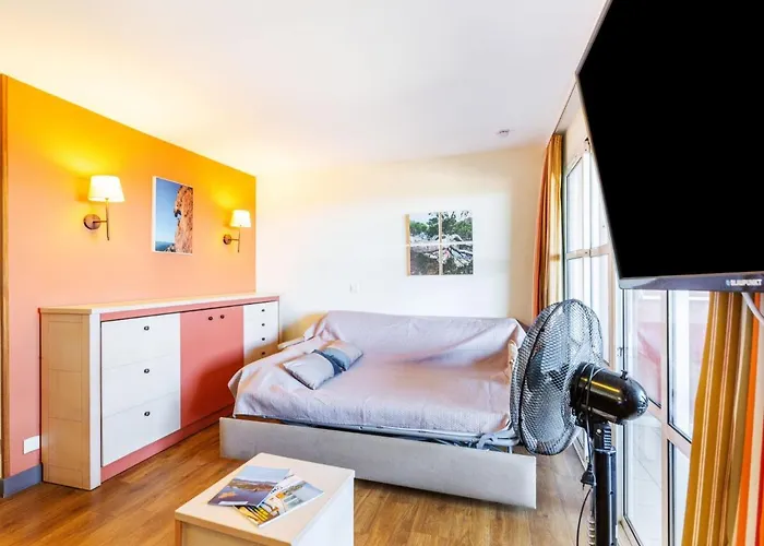 Village Cap Esterel - L'esquinade-56 By Interhome 아파트