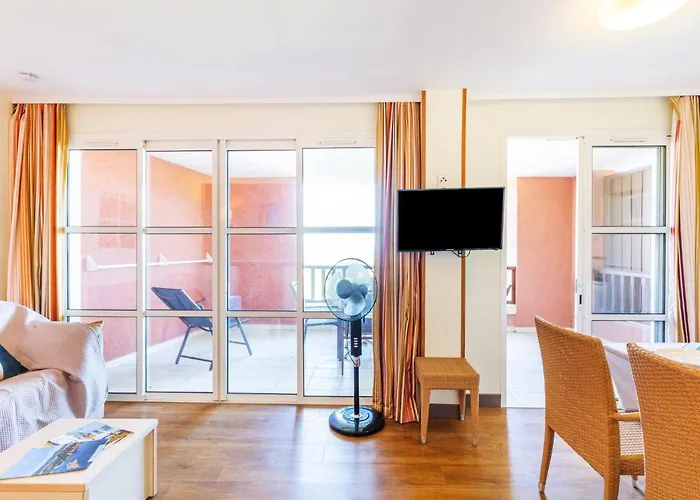 아파트 Village Cap Esterel - L'esquinade-56 By Interhome *