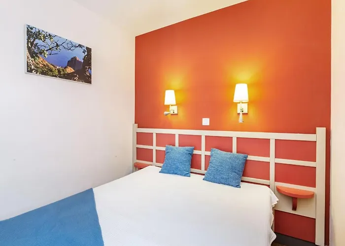 Village Cap Esterel - L'esquinade-56 By Interhome 아파트 *