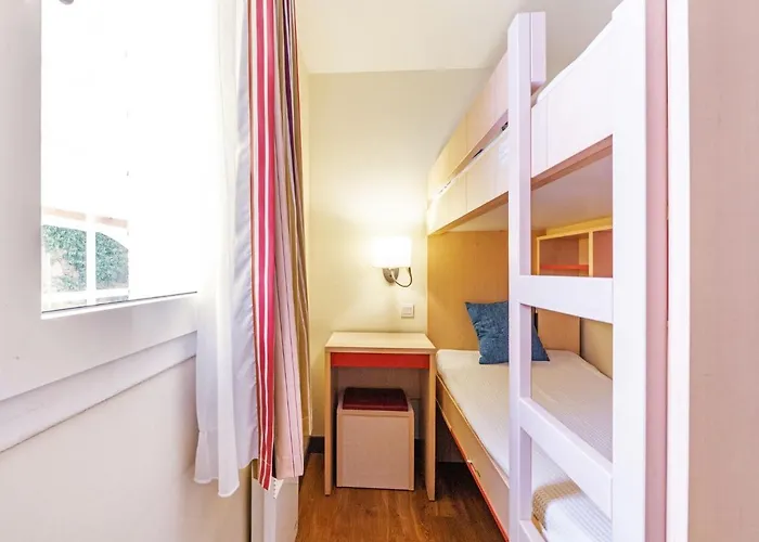 Village Cap Esterel - L'esquinade-56 By Interhome