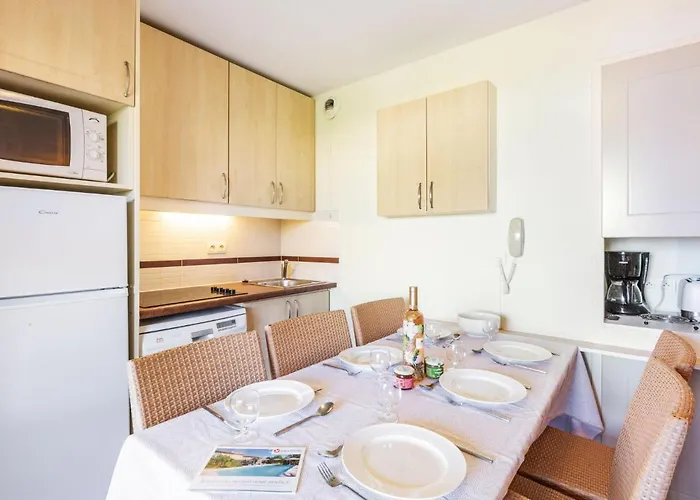 Village Cap Esterel - L'esquinade-56 By Interhome Saint-Raphaël