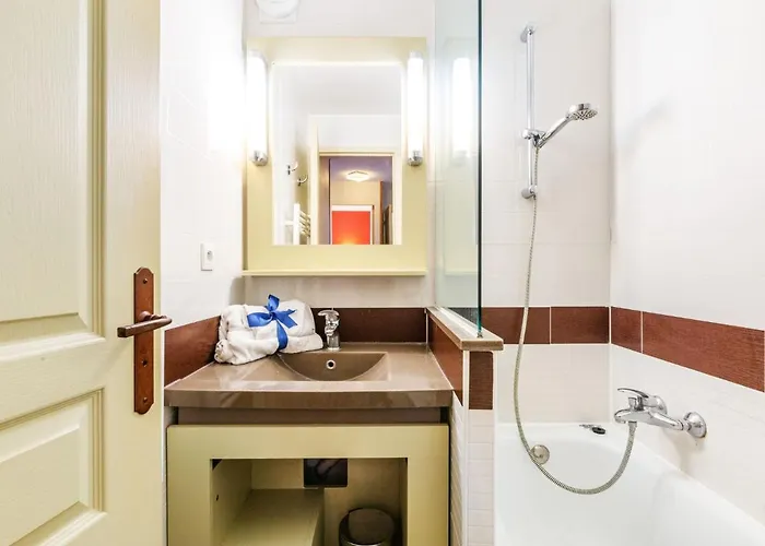 Village Cap Esterel - L'esquinade-56 By Interhome