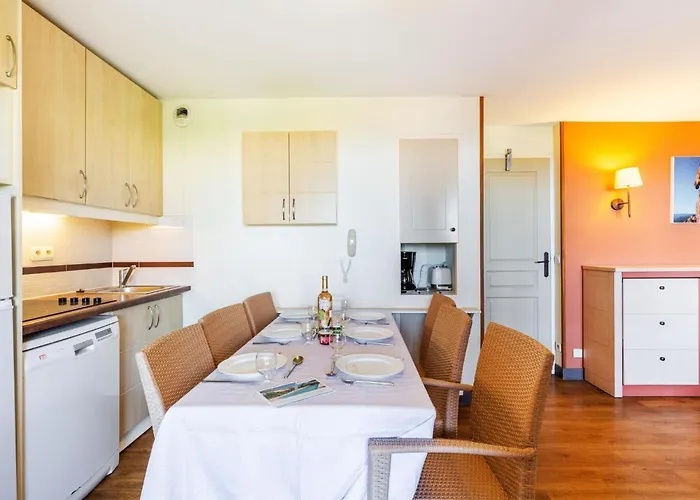 Village Cap Esterel - L'esquinade-56 By Interhome 아파트 *