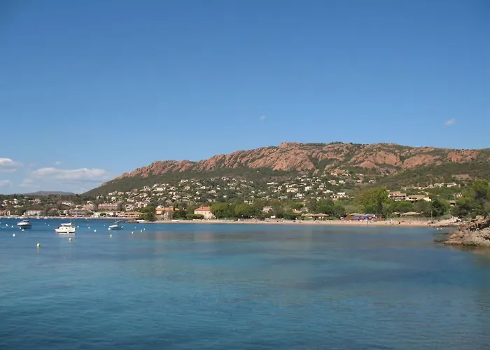 Village Cap Esterel - L'esquinade-56 By Interhome Saint-Raphaël