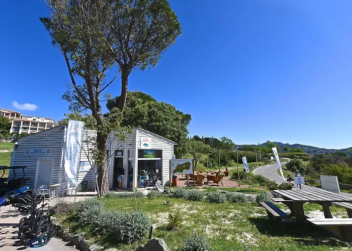 Village Cap Esterel - L'esquinade-56 By Interhome